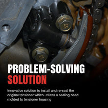 Cargar imagen en el visor de la galería, Empaque Tensor Cadena Tiempo Fel-Pro Es 73226 - Mi Refacción