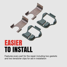 Cargar imagen en el visor de la galería, Empaque Tensor Cadena Tiempo Fel-Pro Es 73226 - Mi Refacción