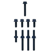 Cargar imagen en el visor de la galería, Kit Tornillos Colector Escape Fel-Pro Es 75115 - Mi Refacción