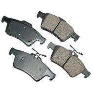Balata Akebono Eur1095