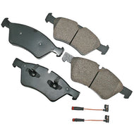 Balata Akebono Eur1123