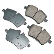 Balata Akebono Eur1204