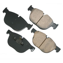 Cargar imagen en el visor de la galería, Balata Akebono Eur1294 - Mi Refacción