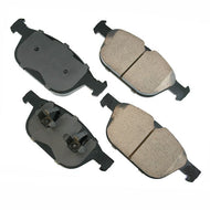 Balata Akebono Eur1412