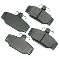 Balata Akebono Eur391