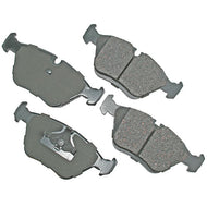 Balata Akebono Eur394A