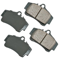 Balata Akebono Eur738