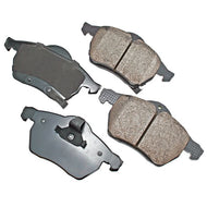 Balata Akebono Eur819