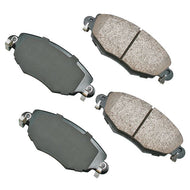 Balata Akebono Eur910