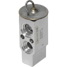 Cargar imagen en el visor de la galería, Válvula Expansión Aire Acondicionado Uac Ex 10123C - Mi Refacción