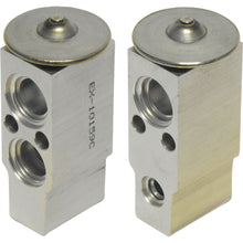 Cargar imagen en el visor de la galería, Válvula Expansión Aire Acondicionado Uac Ex 10159C - Mi Refacción