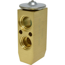 Cargar imagen en el visor de la galería, Válvula Expansión Aire Acondicionado Uac Ex 10163C - Mi Refacción