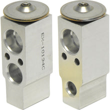 Cargar imagen en el visor de la galería, Válvula Expansión Aire Acondicionado Uac Ex 10194C - Mi Refacción