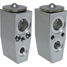 Cargar imagen en el visor de la galería, Válvula Expansión Aire Acondicionado Uac Ex 10385C - Mi Refacción