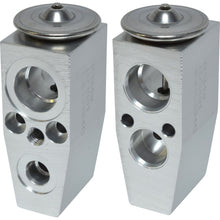 Cargar imagen en el visor de la galería, Válvula Expansión Aire Acondicionado Uac Ex 10394C - Mi Refacción