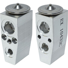 Cargar imagen en el visor de la galería, Válvula Expansión Aire Acondicionado Uac Ex 10433C - Mi Refacción