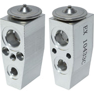 Válvula Expansión Aire Acondicionado Uac Ex 10433C - Mi Refacción