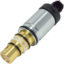 Cargar imagen en el visor de la galería, Válvula Control Del Compresor A C Uac Ex 10484C - Mi Refacción