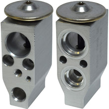 Cargar imagen en el visor de la galería, Válvula Expansión Aire Acondicionado Uac Ex 10583C - Mi Refacción