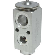 Cargar imagen en el visor de la galería, Válvula Expansión Aire Acondicionado Uac Ex 10610C - Mi Refacción