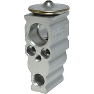 Válvula Expansión Aire Acondicionado Uac Ex 10616C - Mi Refacción