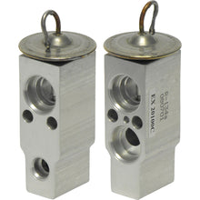 Cargar imagen en el visor de la galería, Válvula Expansión Aire Acondicionado Uac Ex 20100C - Mi Refacción