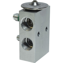 Cargar imagen en el visor de la galería, Válvula Expansión Aire Acondicionado Uac Ex 33412C - Mi Refacción