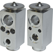 Cargar imagen en el visor de la galería, Válvula Expansión Aire Acondicionado Uac Ex 529506C - Mi Refacción