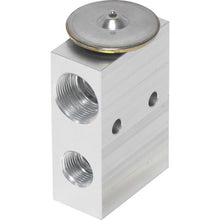 Cargar imagen en el visor de la galería, Válvula Expansión Aire Acondicionado Uac Ex 9403C - Mi Refacción