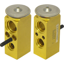 Cargar imagen en el visor de la galería, Válvula Expansión Aire Acondicionado Uac Ex 9433Msc - Mi Refacción