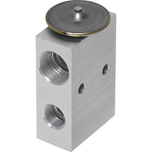 Cargar imagen en el visor de la galería, Válvula Expansión Aire Acondicionado Uac Ex 9448C - Mi Refacción