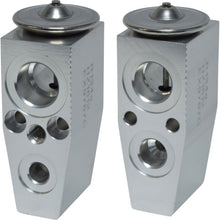 Cargar imagen en el visor de la galería, Válvula Expansión Aire Acondicionado Uac Ex 9767C - Mi Refacción