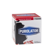 Cargar imagen en el visor de la galería, Filtro Gasolina Purolator F55055