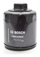 Cargar imagen en el visor de la galería, Filtro Aceite Bosch F 00E 164 933 - Mi Refacción