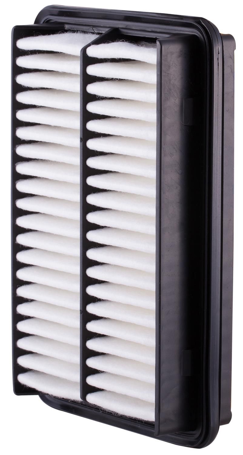 Filtro Aire Interfil F-100A64 - Mi Refacción