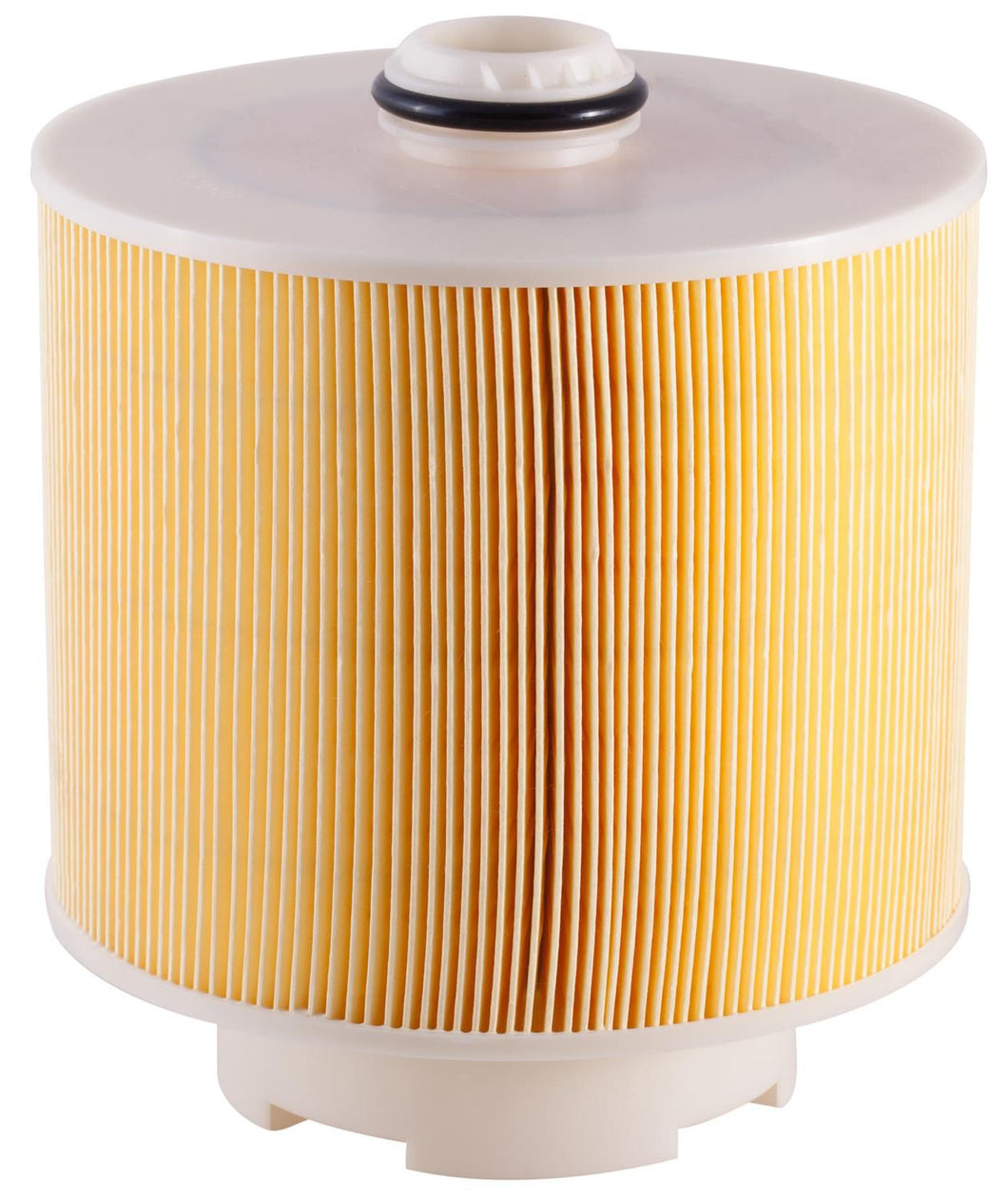 Filtro Aire Interfil F-102A17 - Mi Refacción