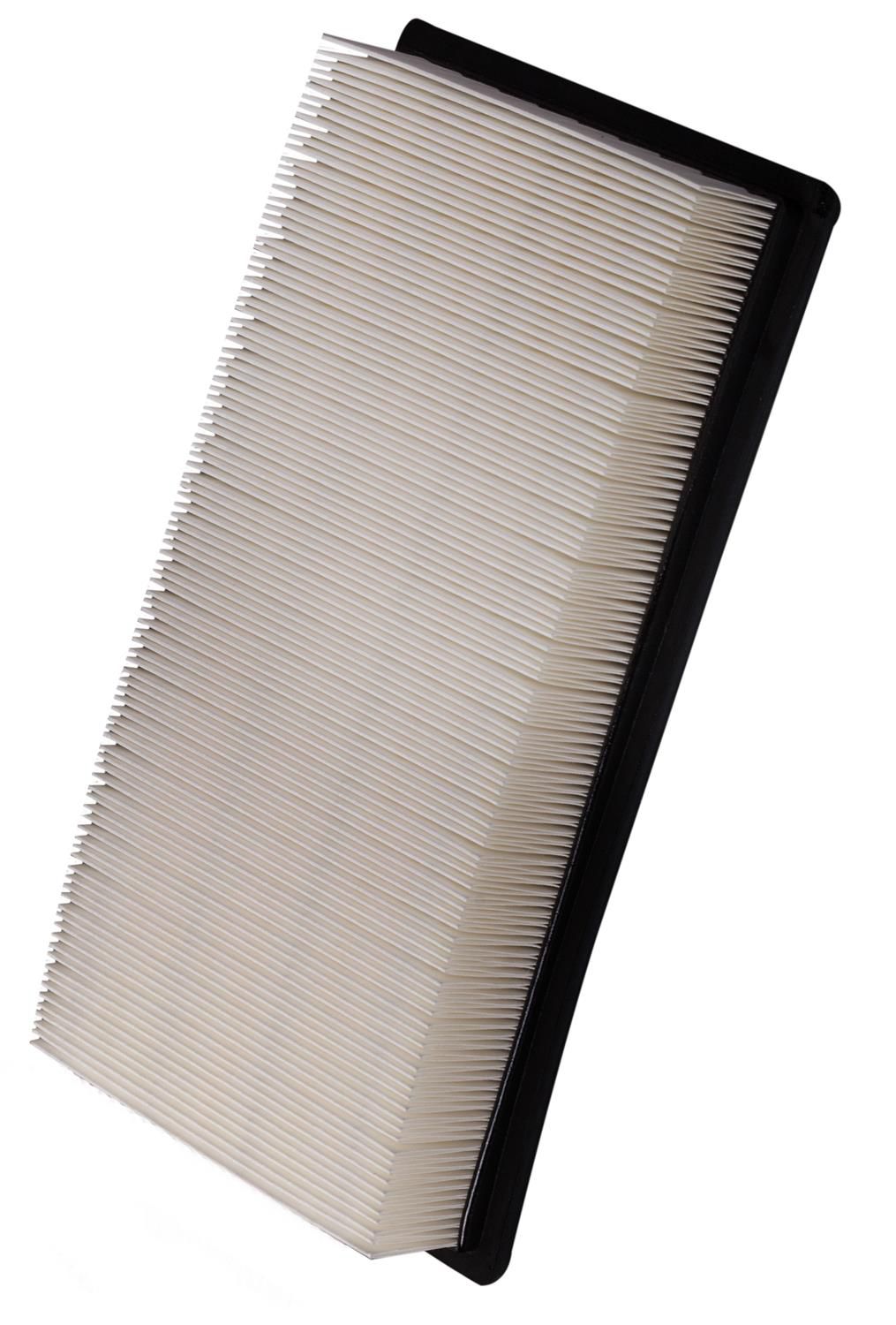 Filtro Aire Interfil F-102A42 - Mi Refacción