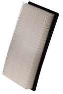 Filtro Aire Interfil F-102A42 - Mi Refacción