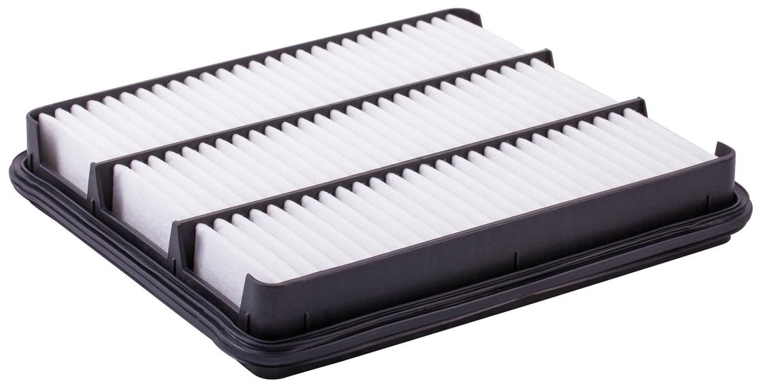 Filtro Aire Interfil F-102A55 - Mi Refacción