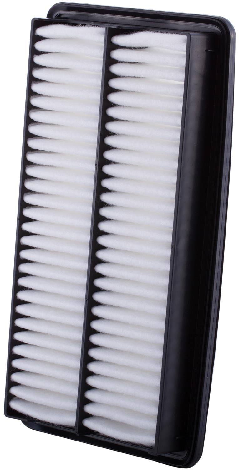 Filtro Aire Interfil F-103A39 - Mi Refacción