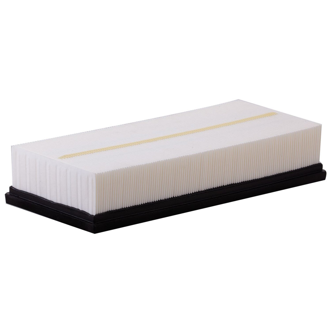 Filtro Aire Interfil F-103A49 - Mi Refacción