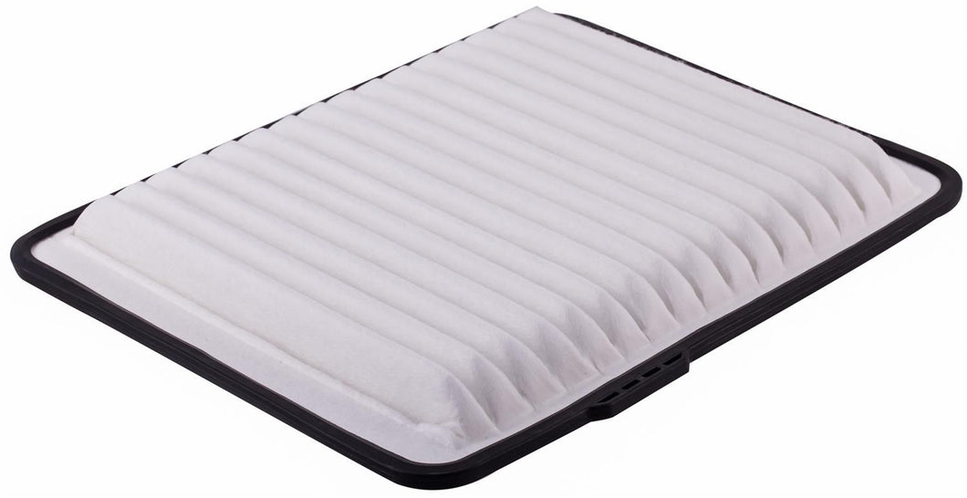 Filtro Aire Interfil F-104A66 - Mi Refacción