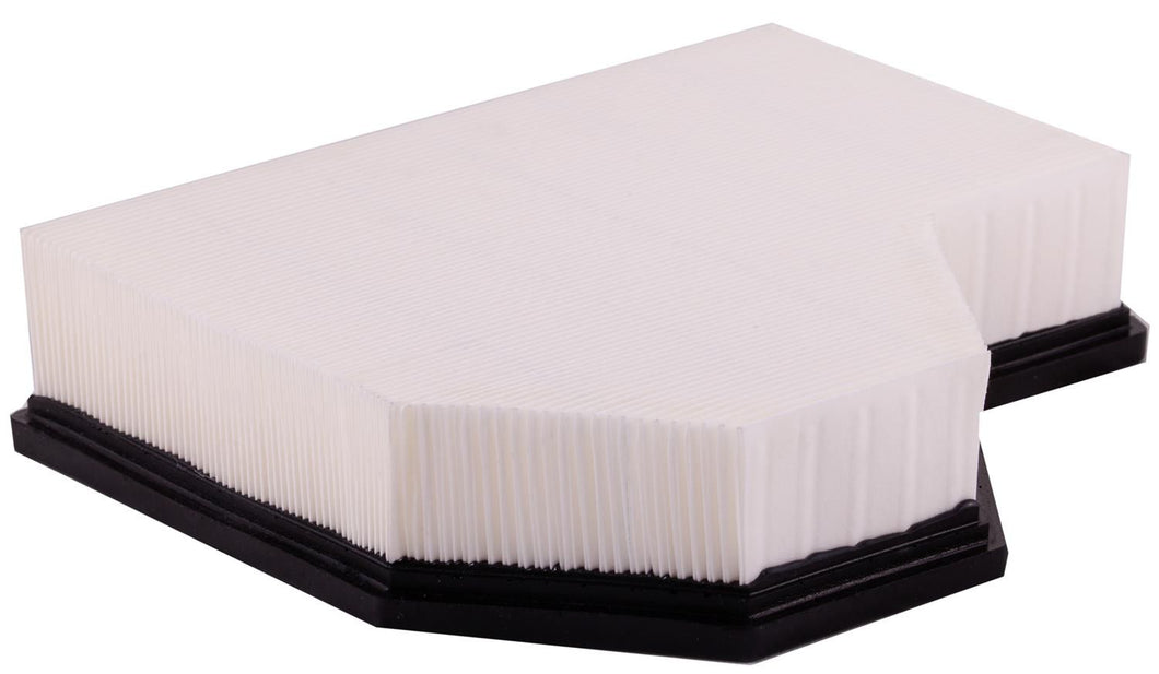 Filtro Aire Interfil F-105A79 - Mi Refacción