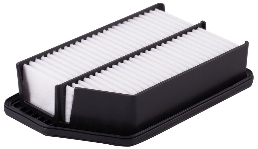 Filtro Aire Interfil F-108A89 - Mi Refacción