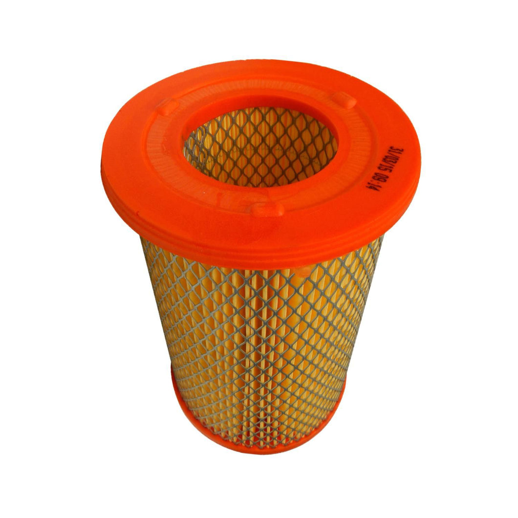 Filtro Aire Interfil F-10A01 - Mi Refacción