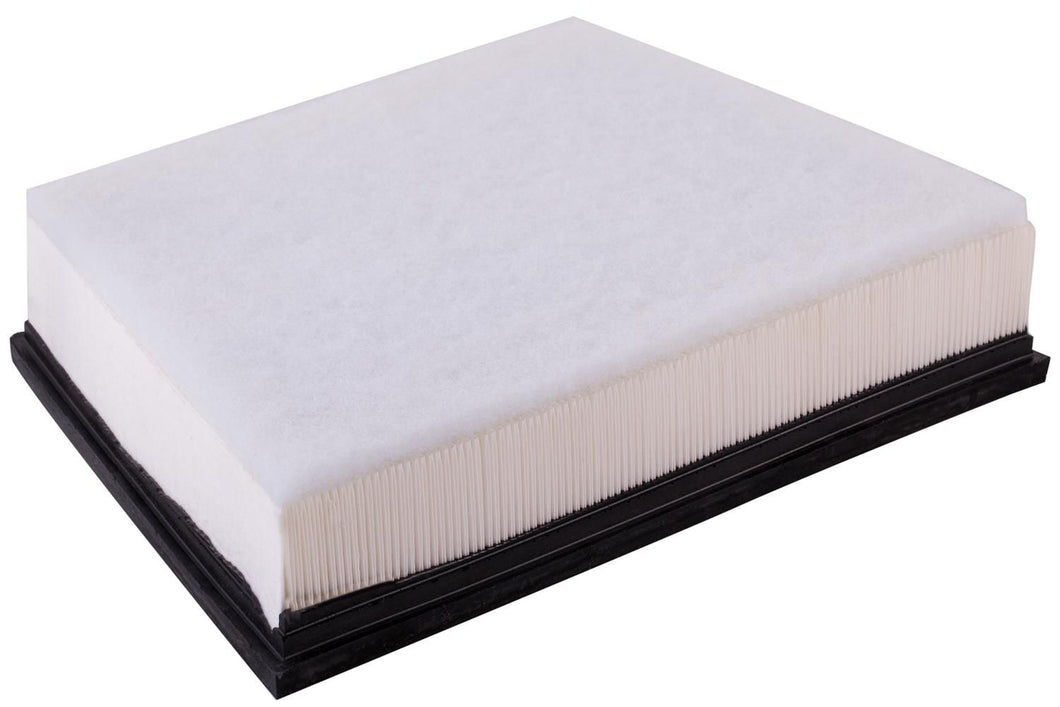 Filtro Aire Interfil F-110A33 - Mi Refacción