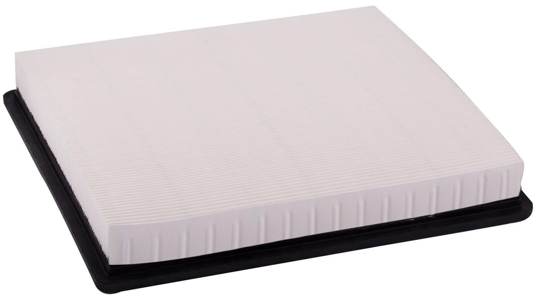 Filtro Aire Interfil F-112A51 - Mi Refacción