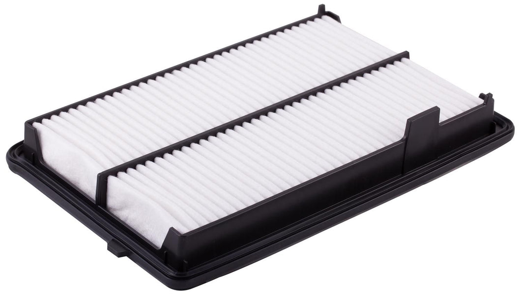 Filtro Aire Interfil F-114A13 - Mi Refacción