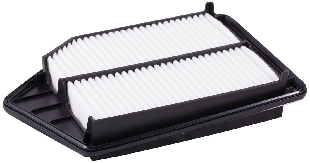 Filtro Aire Interfil F-114A76 - Mi Refacción