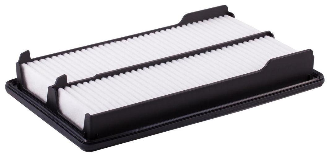 Filtro Aire Interfil F-114A77 - Mi Refacción